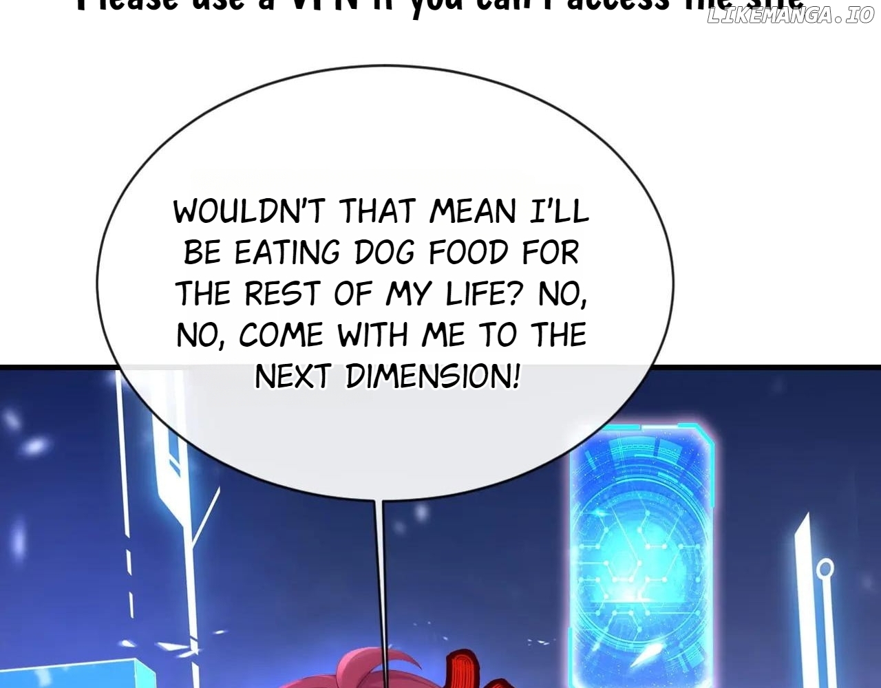 Quick Transmigration: The Host Wants To Die Chapter 173 - page 115